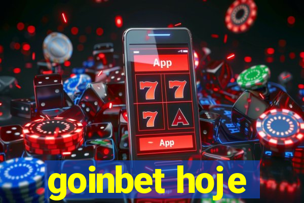 goinbet hoje