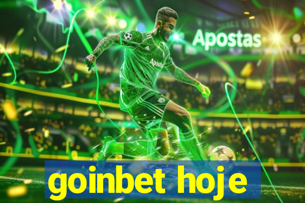 goinbet hoje