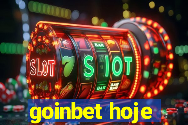 goinbet hoje