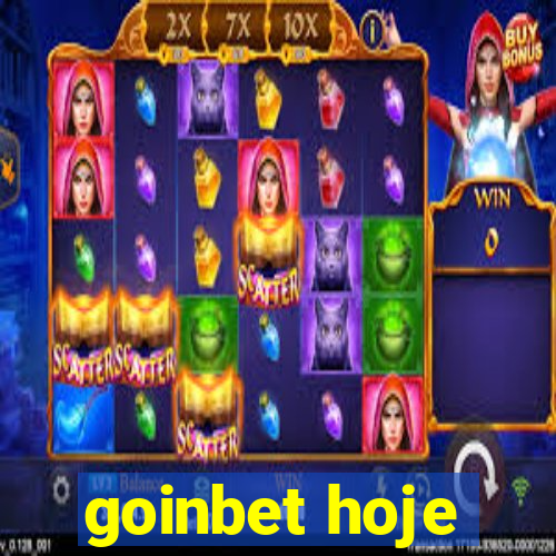 goinbet hoje