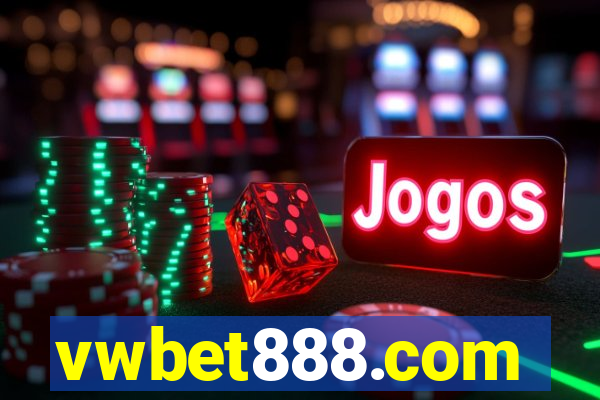 vwbet888.com