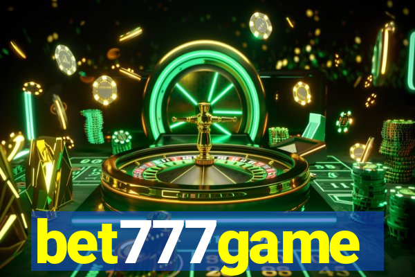 bet777game