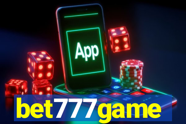 bet777game