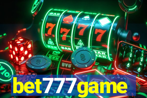 bet777game