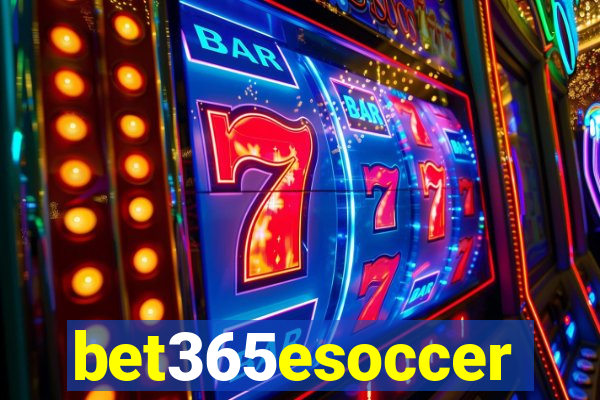 bet365esoccer