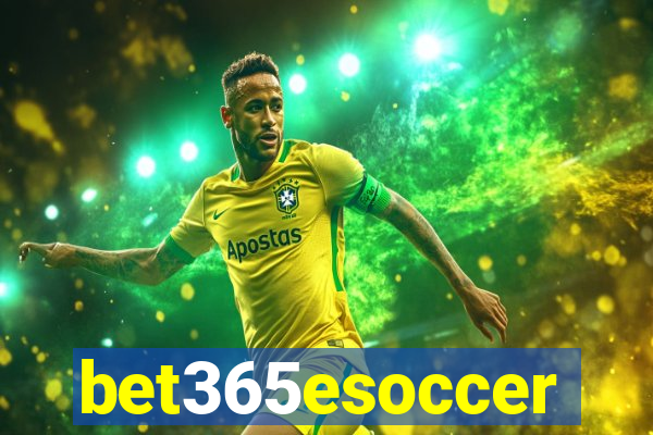 bet365esoccer