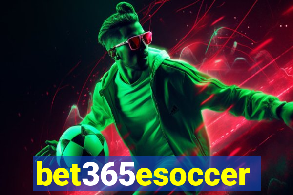 bet365esoccer