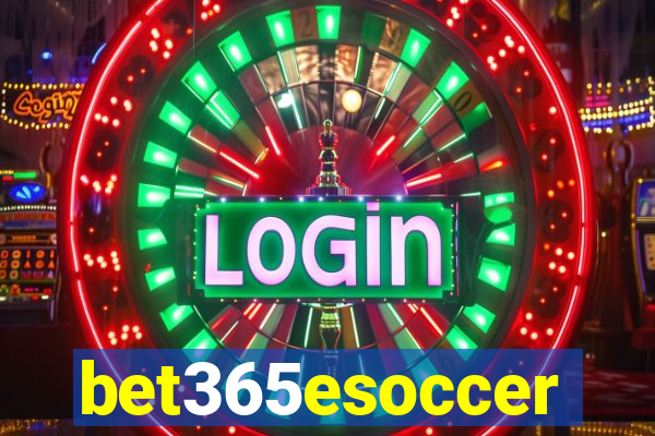 bet365esoccer