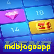 mdbjogoapp