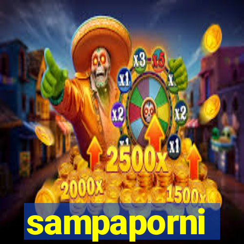 sampaporni