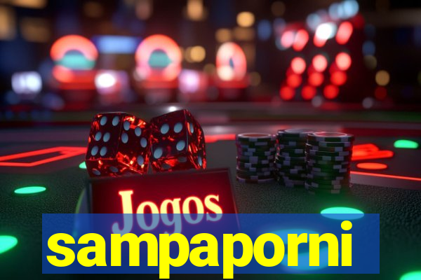 sampaporni