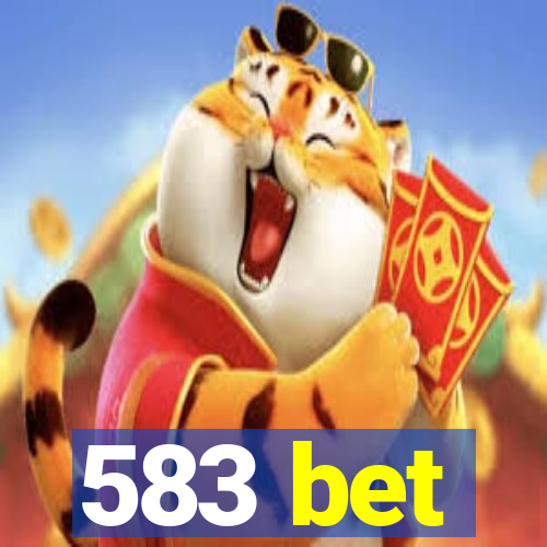 583 bet