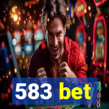 583 bet