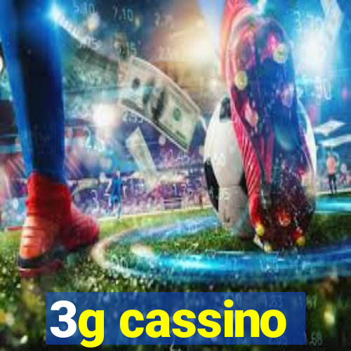 3g cassino