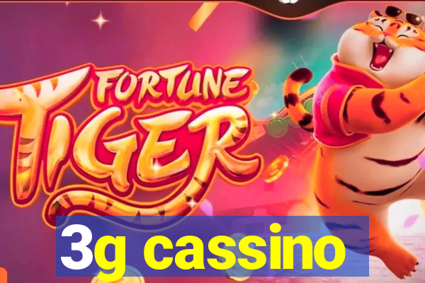 3g cassino