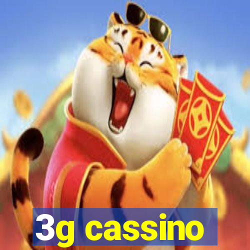 3g cassino