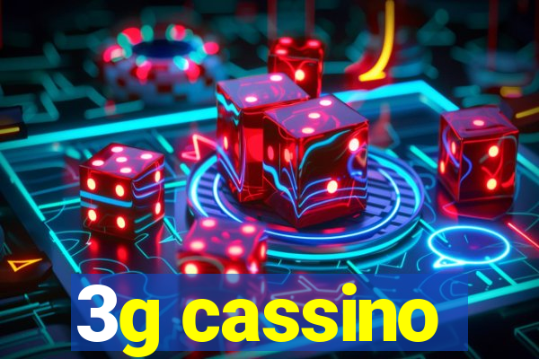 3g cassino