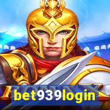 bet939login