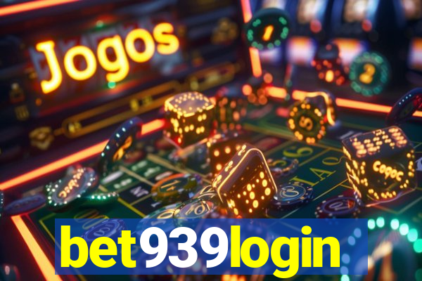 bet939login