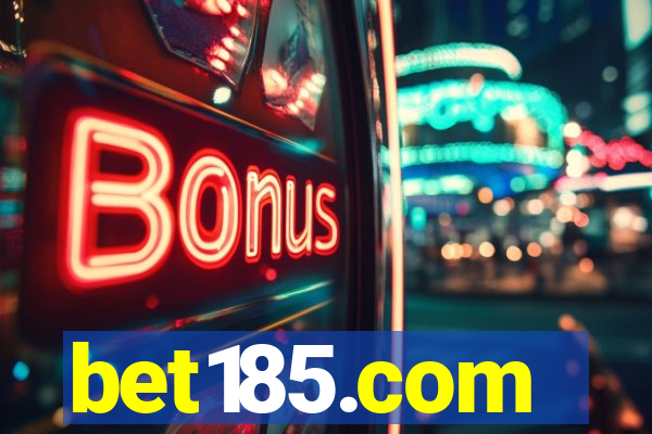 bet185.com