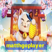 matthgoplayer