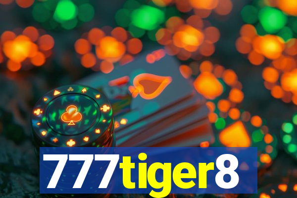 777tiger8