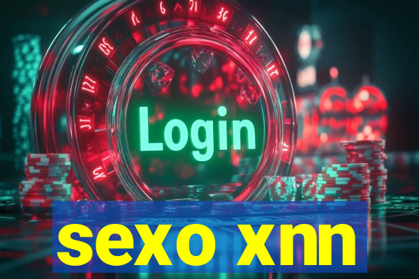 sexo xnn