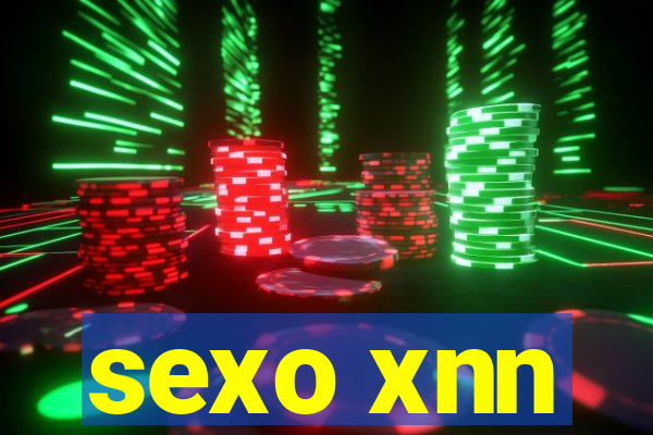 sexo xnn