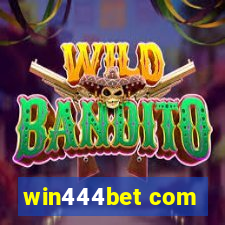 win444bet com