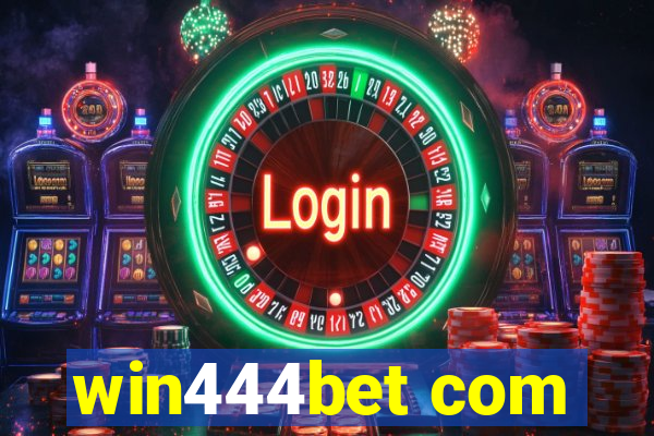 win444bet com