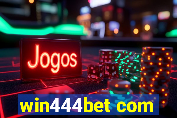 win444bet com