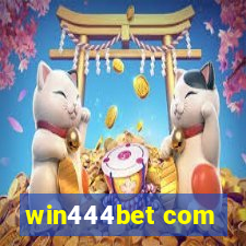 win444bet com