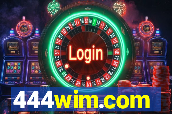 444wim.com