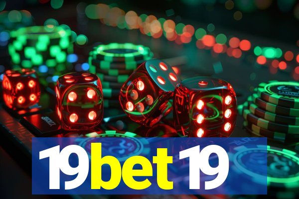 19bet19