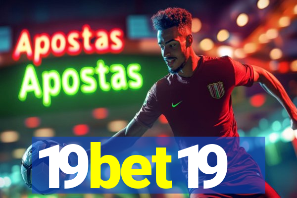 19bet19