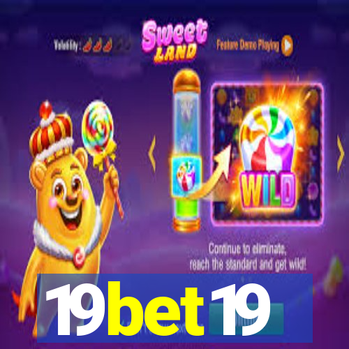 19bet19