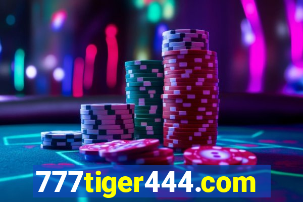 777tiger444.com