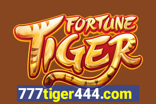 777tiger444.com