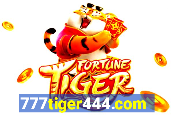 777tiger444.com