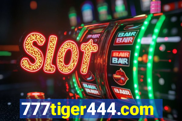 777tiger444.com