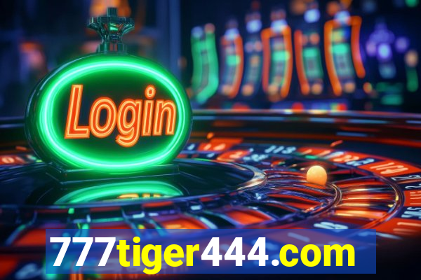 777tiger444.com