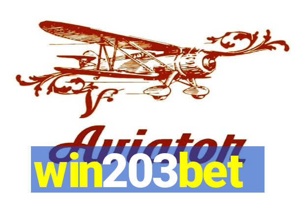 win203bet