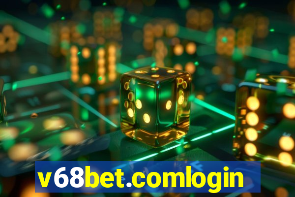 v68bet.comlogin