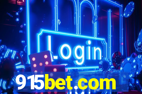 915bet.com