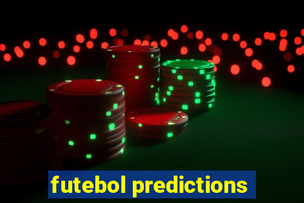 futebol predictions