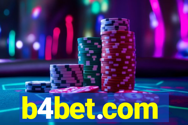 b4bet.com