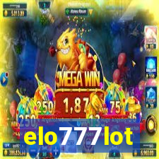 elo777lot