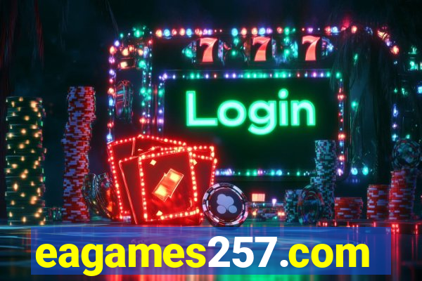 eagames257.com