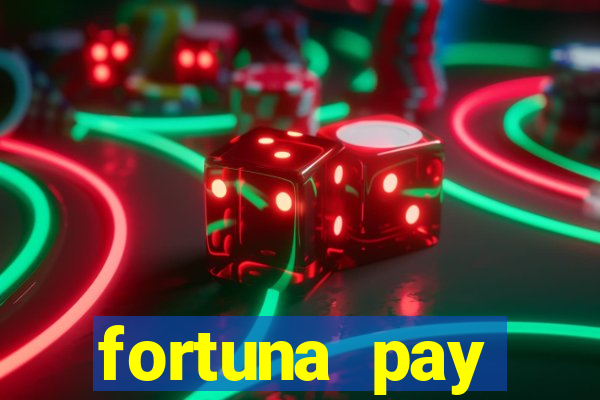 fortuna pay consultoria financeira ltda