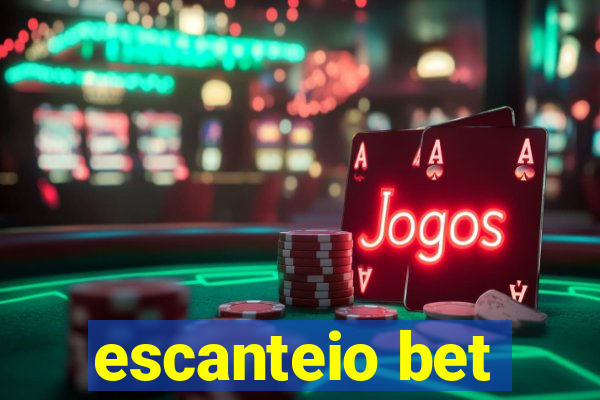 escanteio bet